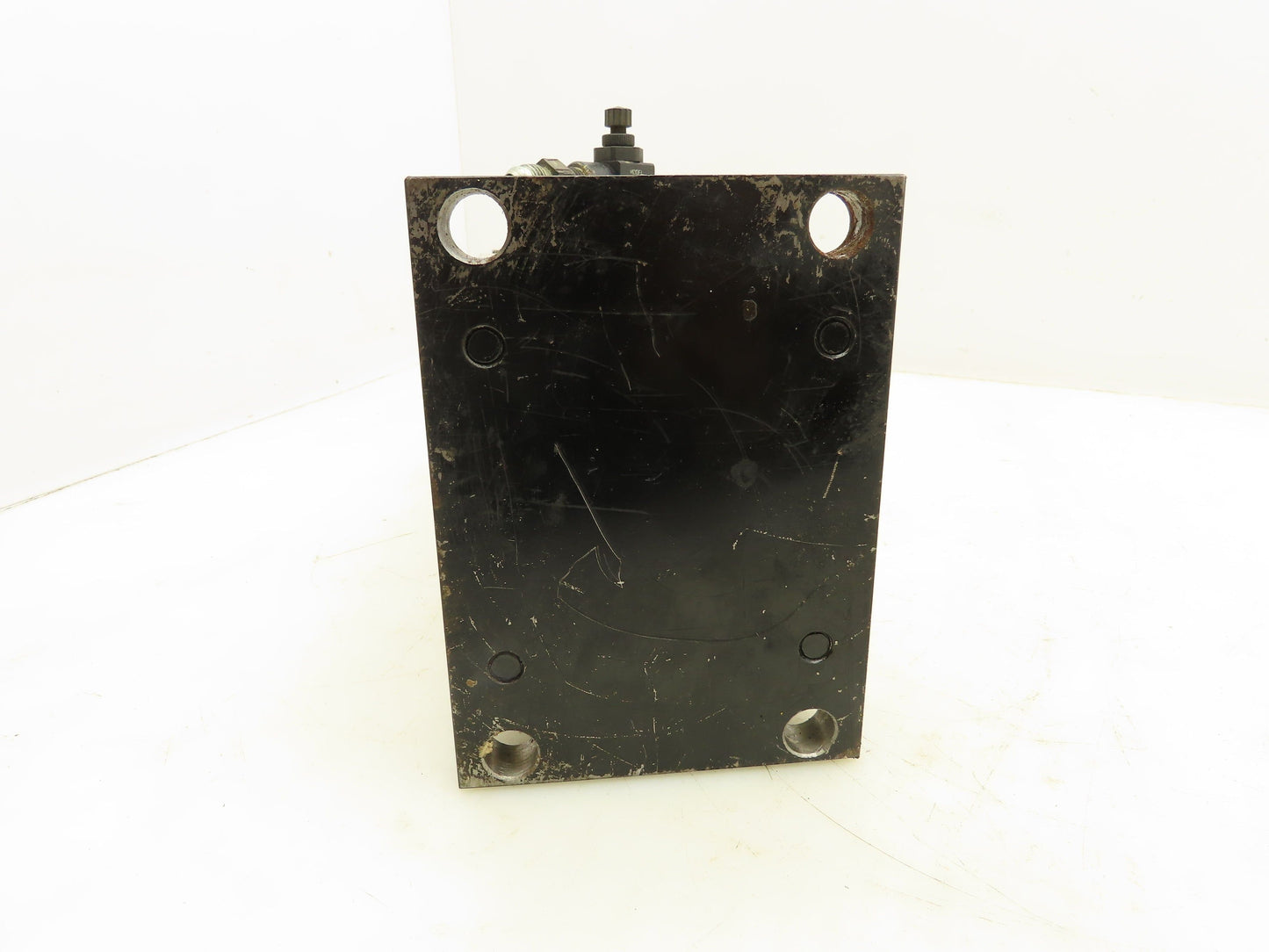 Yates Yates A2-R Multi-Stage Pneumatic Cylinder 4" Bore 1" Stroke