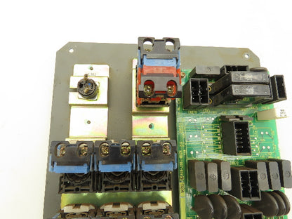 Fanuc A20B-1007-0940/02A Brake Unit PCB Control Module