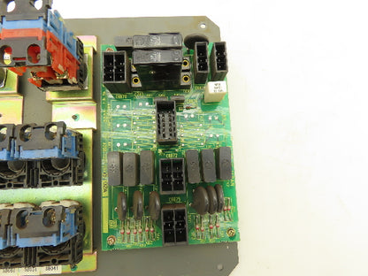 Fanuc A20B-1007-0940/02A Brake Unit PCB Control Module