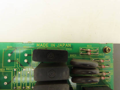 Fanuc A20B-1007-0940/02A Brake Unit PCB Control Module