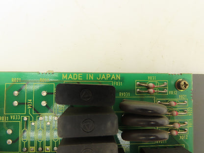 Fanuc A20B-1007-0940/02A Brake Unit PCB Control Module