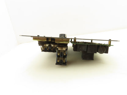 Fanuc A20B-1007-0940/02A Brake Unit PCB Control Module