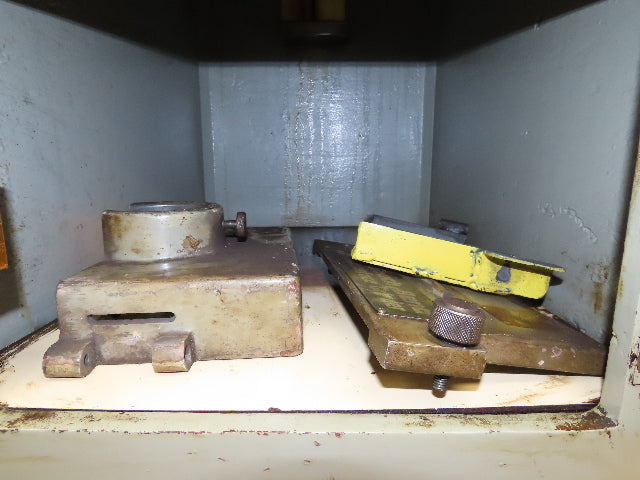 South Bend Surface Grinder 1Hp 230/460V 22" Travel 7-3/4" Wheel