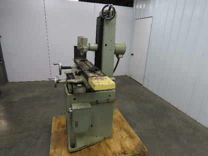 South Bend Surface Grinder 1Hp 230/460V 22" Travel 7-3/4" Wheel