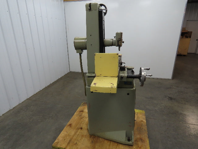 South Bend Surface Grinder 1Hp 230/460V 22" Travel 7-3/4" Wheel