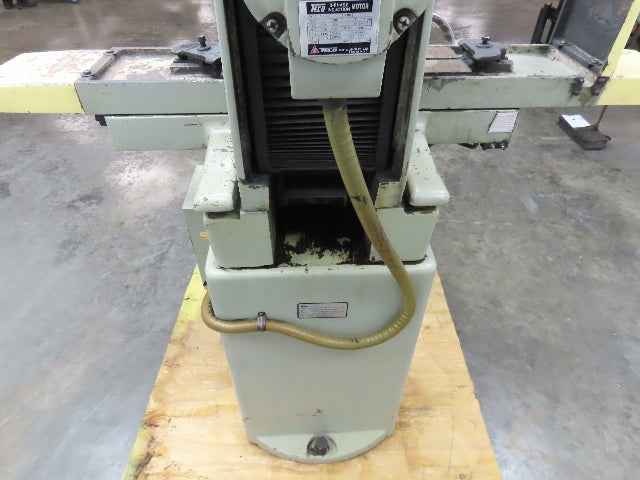 South Bend Surface Grinder 1Hp 230/460V 22" Travel 7-3/4" Wheel
