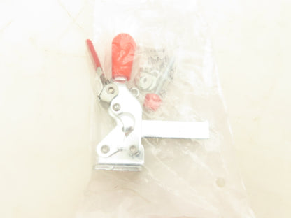 Destaco 2002-UR Vertical Hold-Down Toggle Locking Clamp 600Lb  Lot of 4