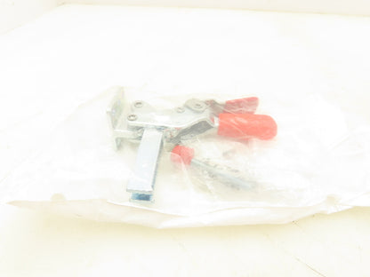 Destaco 2002-UR Vertical Hold-Down Toggle Locking Clamp 600Lb  Lot of 4