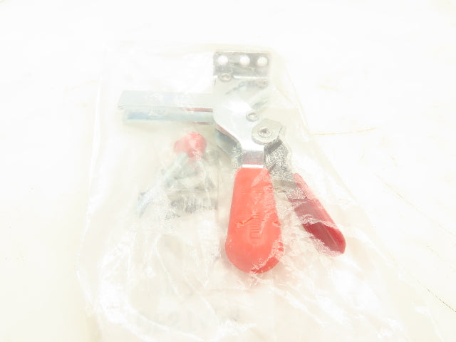 Destaco 2002-UR Vertical Hold-Down Toggle Locking Clamp 600Lb  Lot of 4