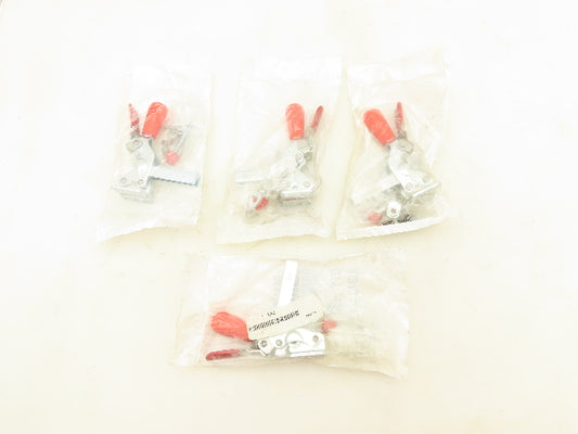 Destaco 2002-UR Vertical Hold-Down Toggle Locking Clamp 600Lb  Lot of 4