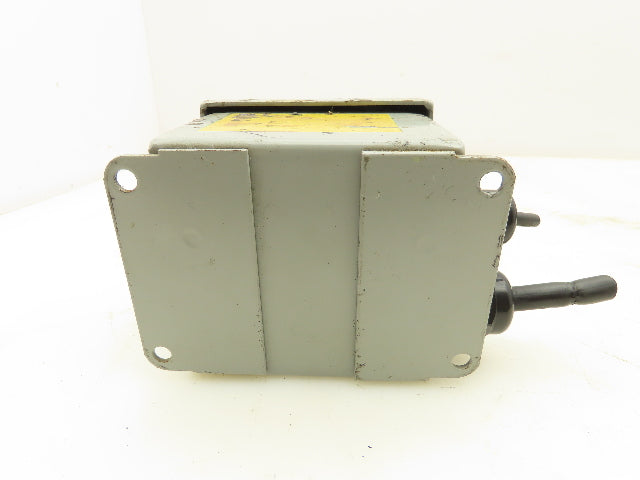 Hubbell Wiegmann PB1 Enclosure w/Allen Bradley Switch HT84 Nema Type 12 Lot of 4