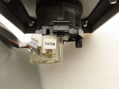 Hubbell Wiegmann PB1 Enclosure w/Allen Bradley Switch HT84 Nema Type 12 Lot of 4