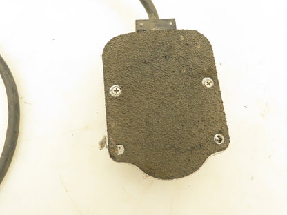 Linemaster 632-S Clipper Foot Operated Pedal Switch Lot of 3