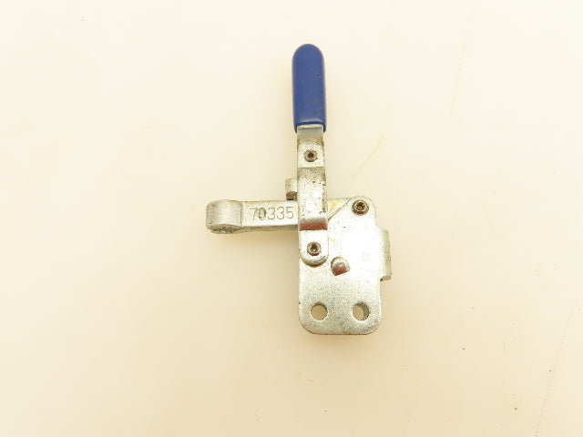 Te-Co 34011 Vertical Handle Fixed Straight Toggle Clamp  Lot of 5