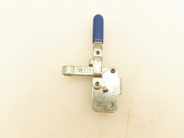 Te-Co 34011 Vertical Handle Fixed Straight Toggle Clamp  Lot of 5