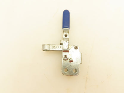 Te-Co 34011 Vertical Handle Fixed Straight Toggle Clamp  Lot of 5