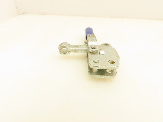 Te-Co 34011 Vertical Handle Fixed Straight Toggle Clamp  Lot of 5