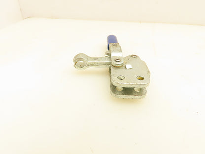 Te-Co 34011 Vertical Handle Fixed Straight Toggle Clamp  Lot of 5