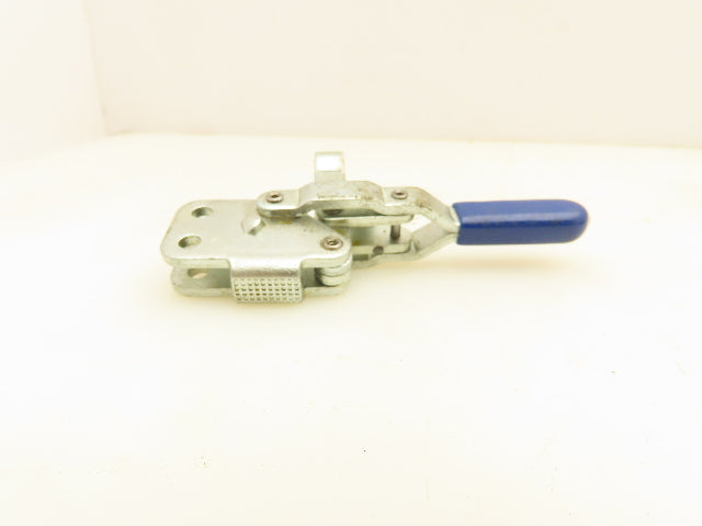 Te-Co 34011 Vertical Handle Fixed Straight Toggle Clamp  Lot of 5