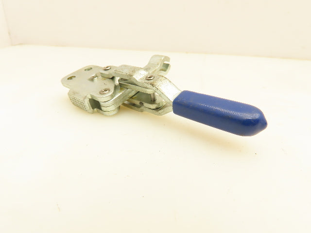Te-Co 34011 Vertical Handle Fixed Straight Toggle Clamp  Lot of 5