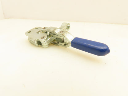 Te-Co 34011 Vertical Handle Fixed Straight Toggle Clamp  Lot of 5