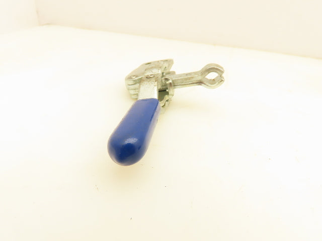 Te-Co 34011 Vertical Handle Fixed Straight Toggle Clamp  Lot of 5
