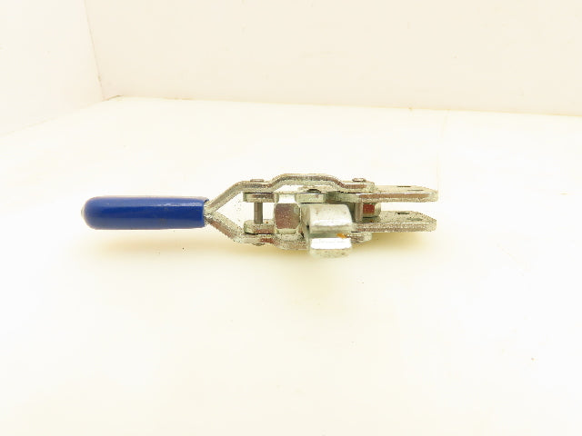 Te-Co 34011 Vertical Handle Fixed Straight Toggle Clamp  Lot of 5