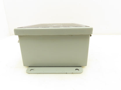 Larco 4000 Zone Monitor 4000 Safety Control Module Type 13 Enclosure