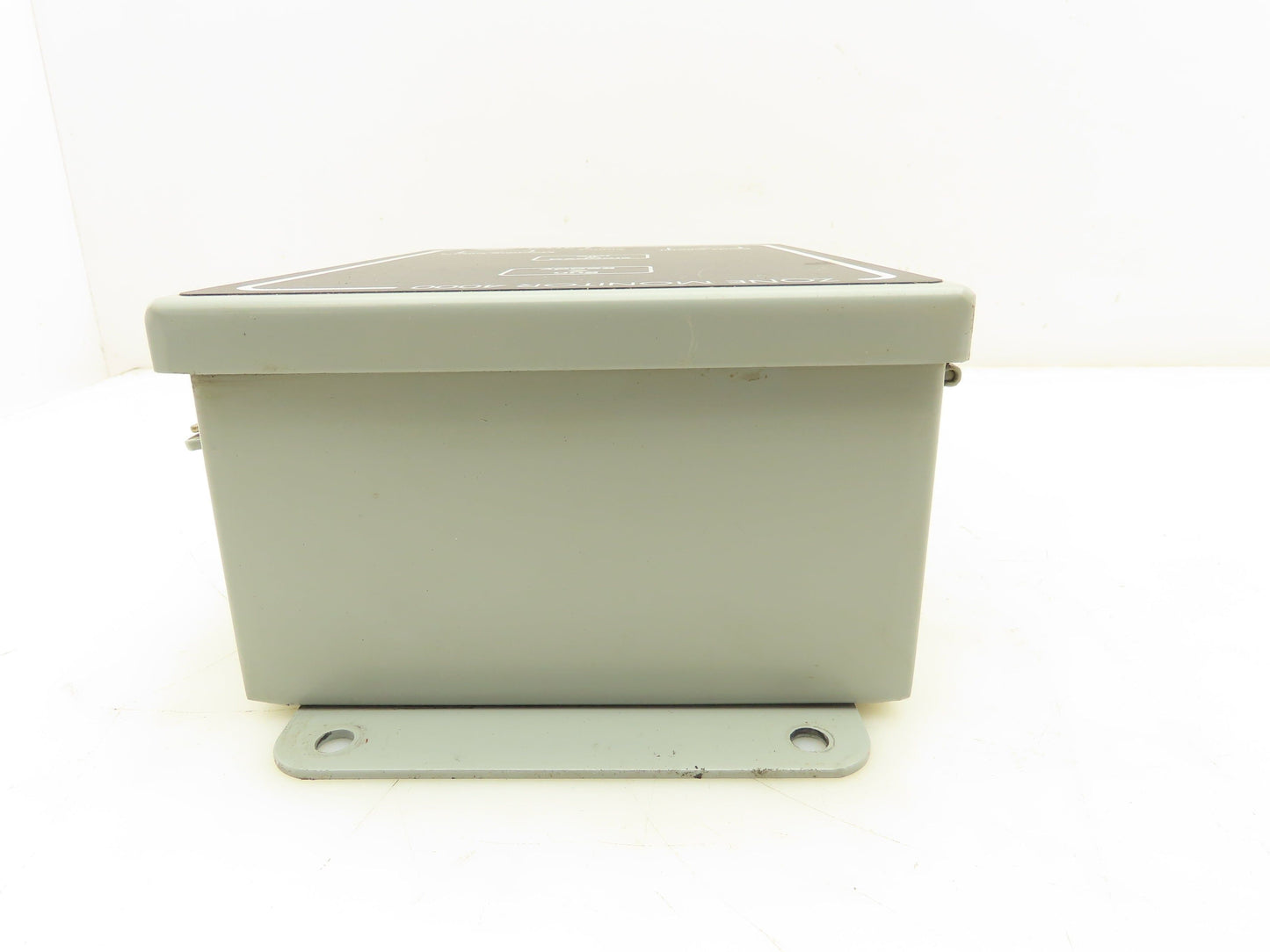 Larco 4000 Zone Monitor 4000 Safety Control Module Type 13 Enclosure