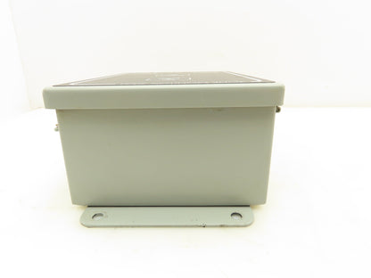 Larco 4000 Zone Monitor 4000 Safety Control Module Type 13 Enclosure