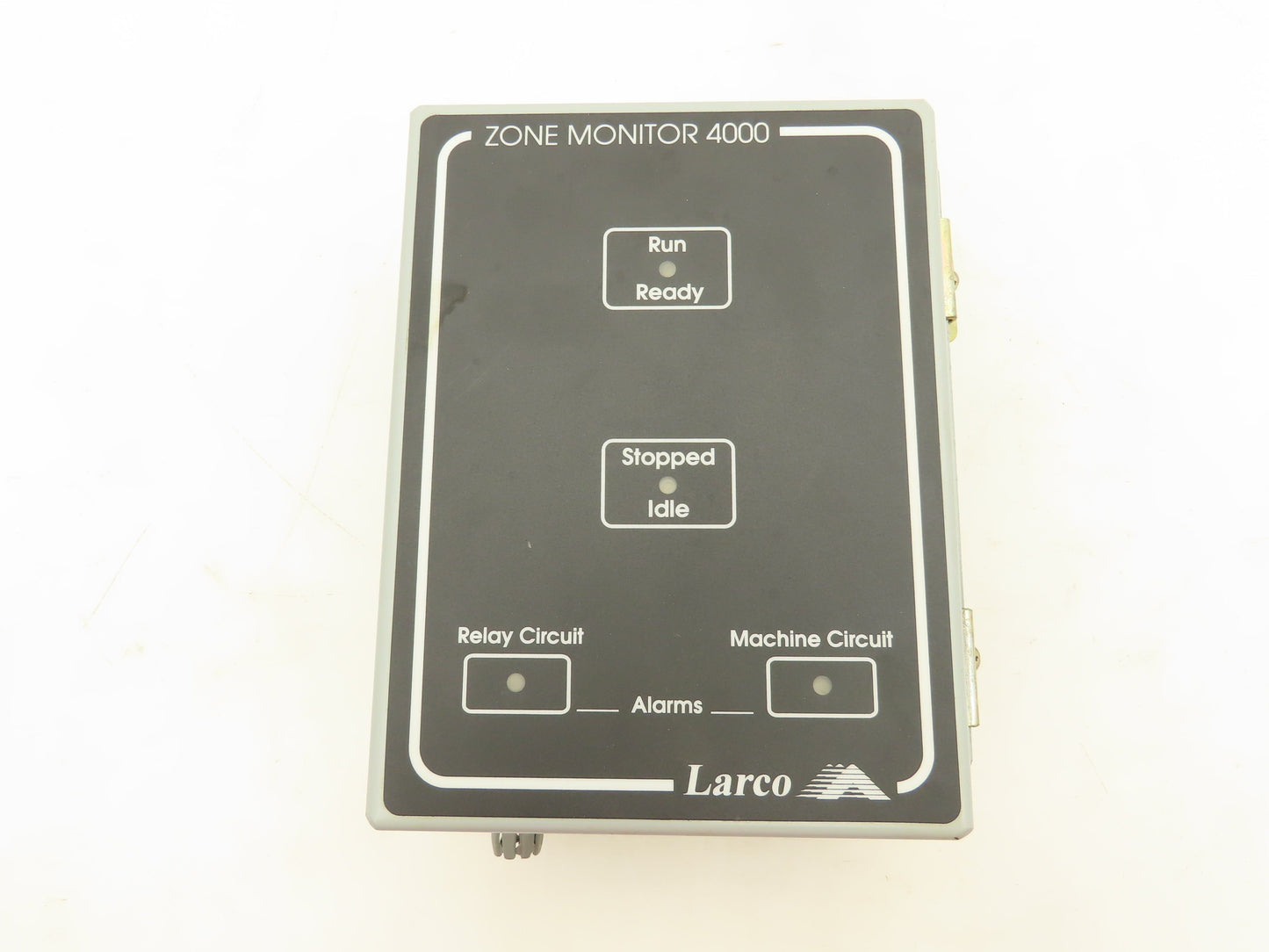 Larco 4000 Zone Monitor 4000 Safety Control Module Type 13 Enclosure