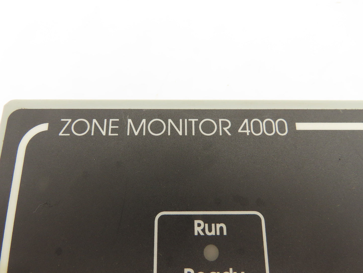 Larco 4000 Zone Monitor 4000 Safety Control Module Type 13 Enclosure