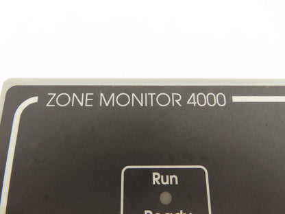 Larco 4000 Zone Monitor 4000 Safety Control Module Type 13 Enclosure