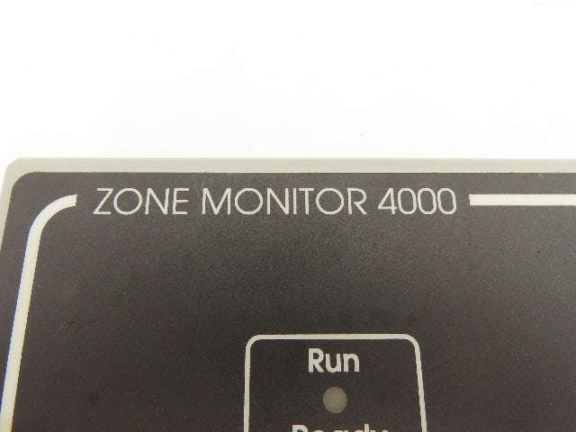 Larco 4000 Zone Monitor 4000 Safety Control Module Type 13 Enclosure