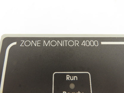 Larco 4000 Zone Monitor 4000 Safety Control Module Type 13 Enclosure