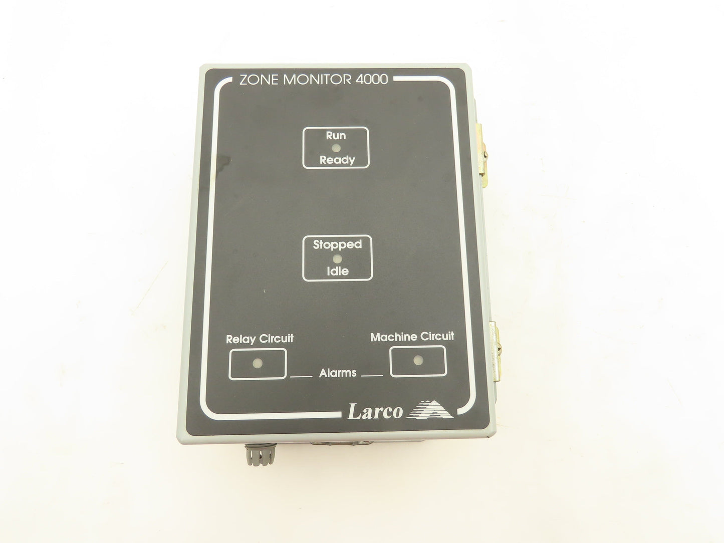 Larco 4000 Zone Monitor 4000 Safety Control Module Type 13 Enclosure