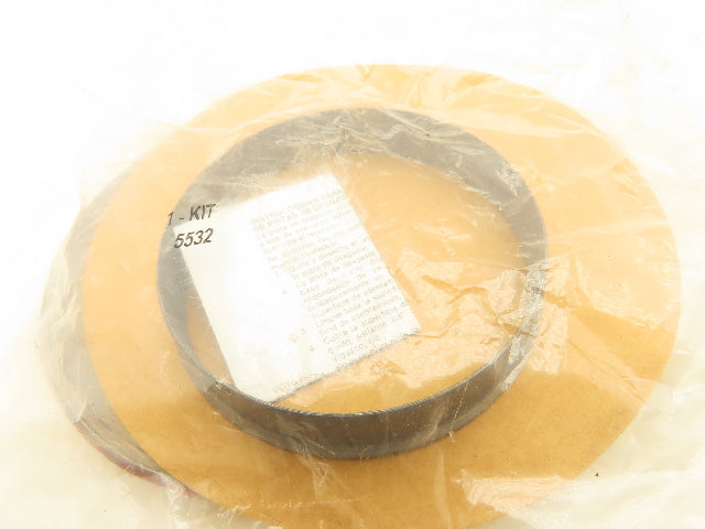 Timken 356W525 Oil Seal 3.56in ID 5.25in OD Lot of 2
