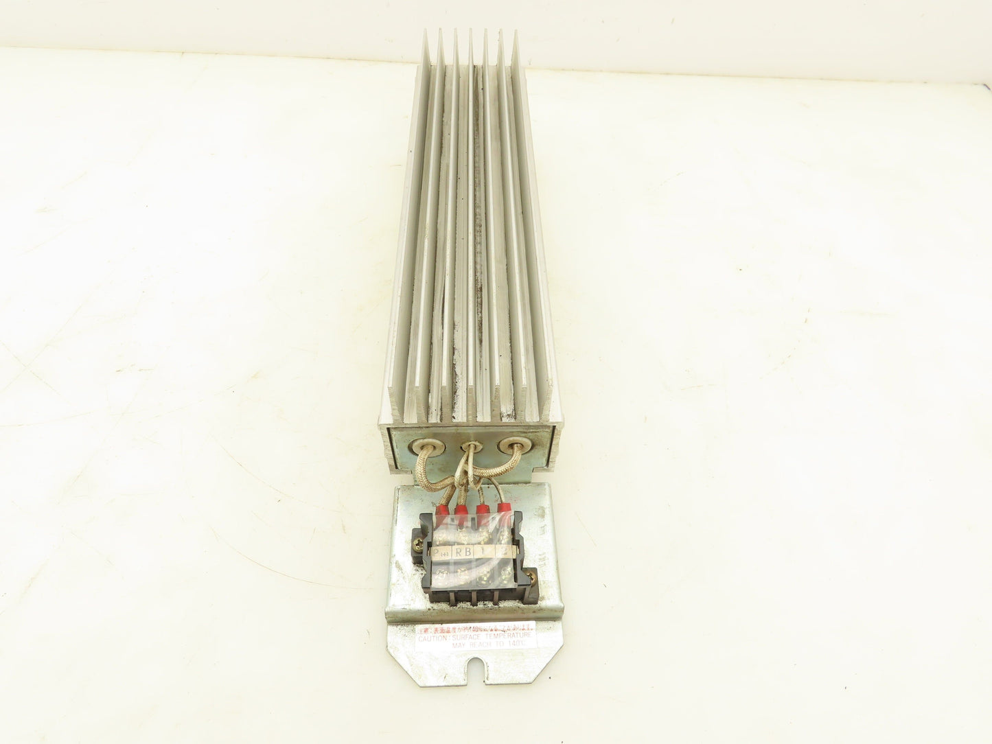 Hitachi SRB400-1 Braking Resistor Open Type 400W 35 Ohm