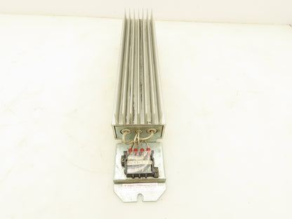 Hitachi SRB400-1 Braking Resistor Open Type 400W 35 Ohm