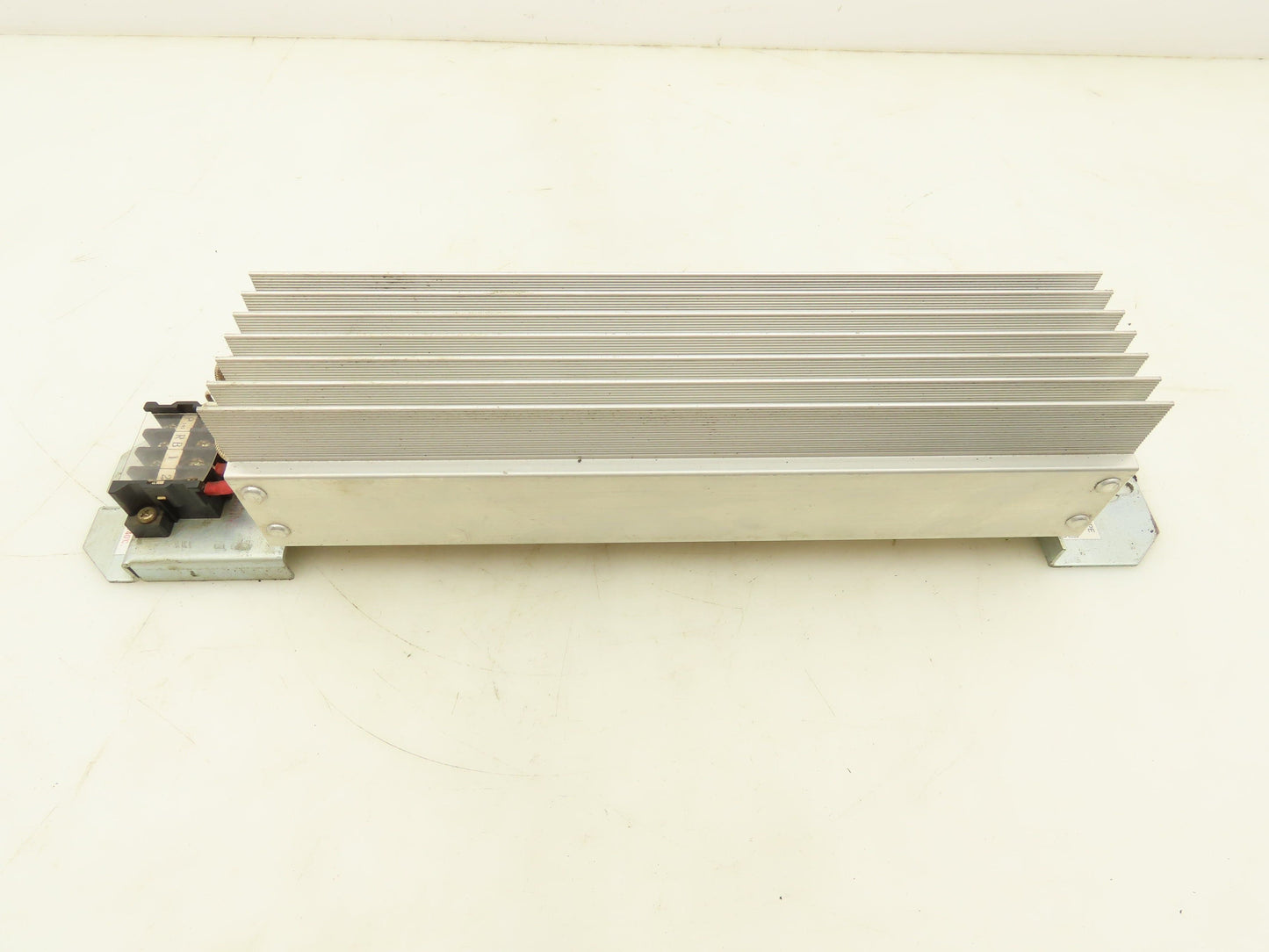 Hitachi SRB400-1 Braking Resistor Open Type 400W 35 Ohm