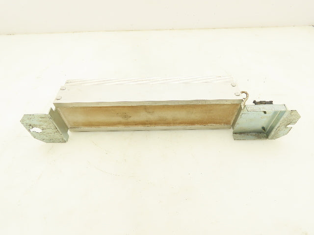 Hitachi SRB400-1 Braking Resistor Open Type 400W 35 Ohm