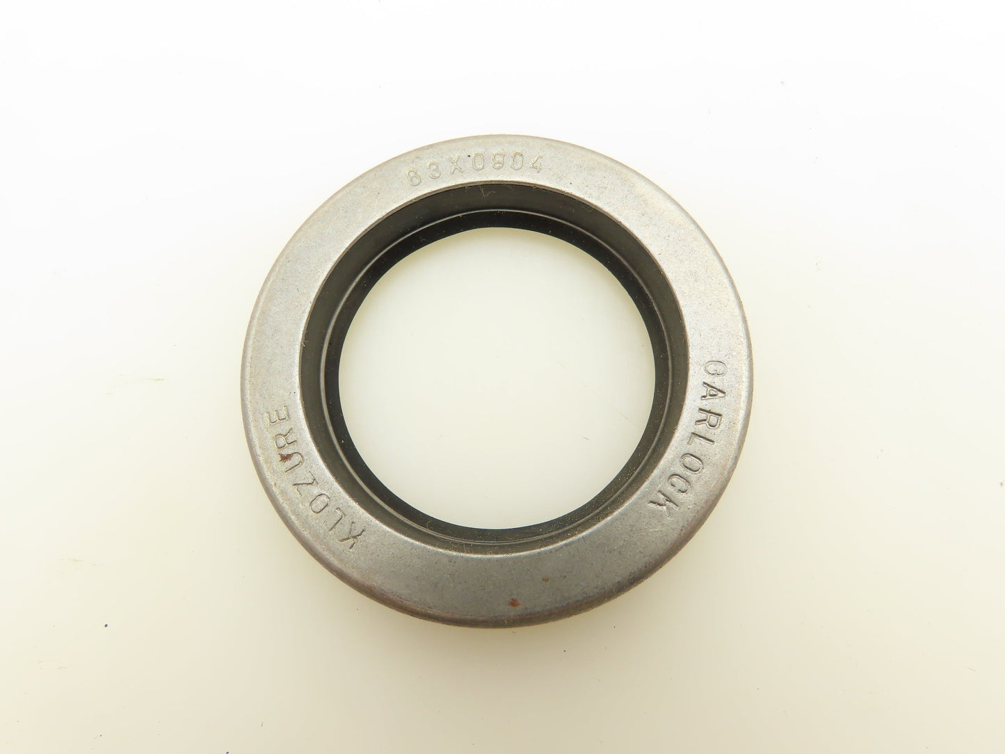 Timken 21158-0904 Garlock Oil Seal 1-3/4" ID 2-1/2" OD Lot of 4