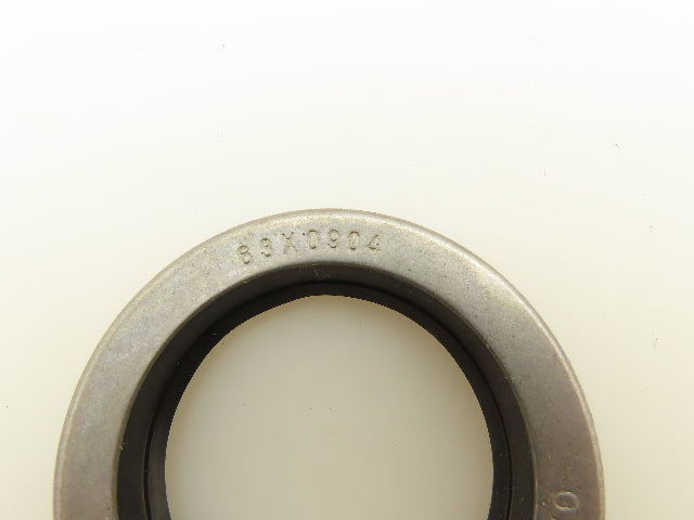 Timken 21158-0904 Garlock Oil Seal 1-3/4" ID 2-1/2" OD Lot of 4