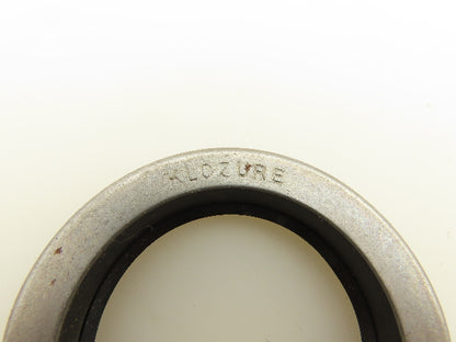Timken 21158-0904 Garlock Oil Seal 1-3/4" ID 2-1/2" OD Lot of 4