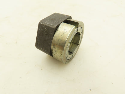 Fenner Drives 6940240 Trantorque Collar Nut Keyless Bushing Lot Of 2