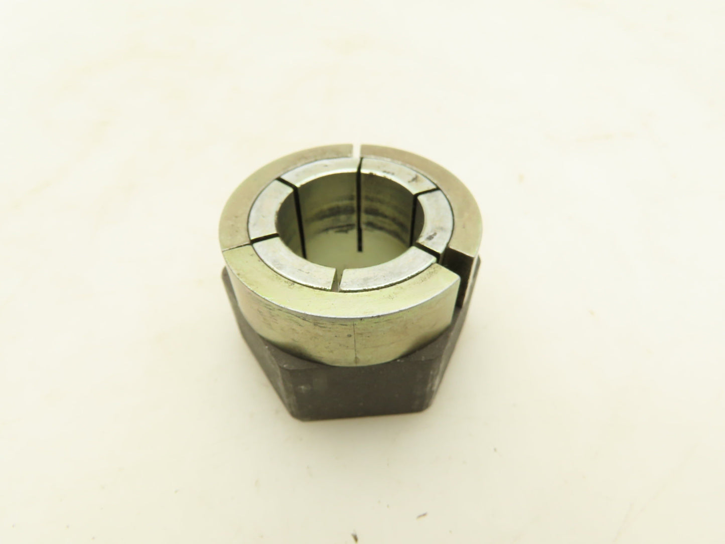 Fenner Drives 6940240 Trantorque Collar Nut Keyless Bushing Lot Of 2