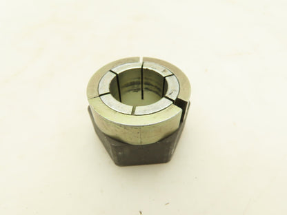 Fenner Drives 6940240 Trantorque Collar Nut Keyless Bushing Lot Of 2