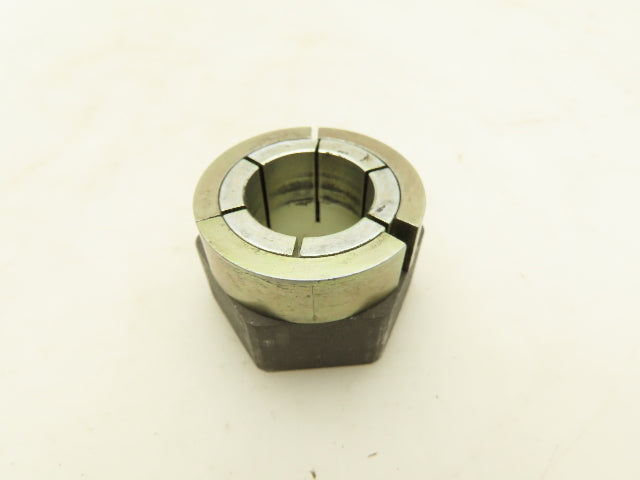 Fenner Drives 6940240 Trantorque Collar Nut Keyless Bushing Lot Of 2