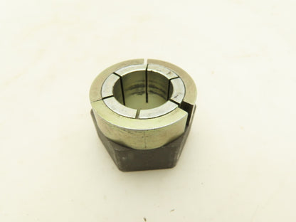 Fenner Drives 6940240 Trantorque Collar Nut Keyless Bushing Lot Of 2