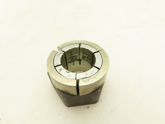 Fenner Drives 6940240 Trantorque Collar Nut Keyless Bushing Lot Of 2